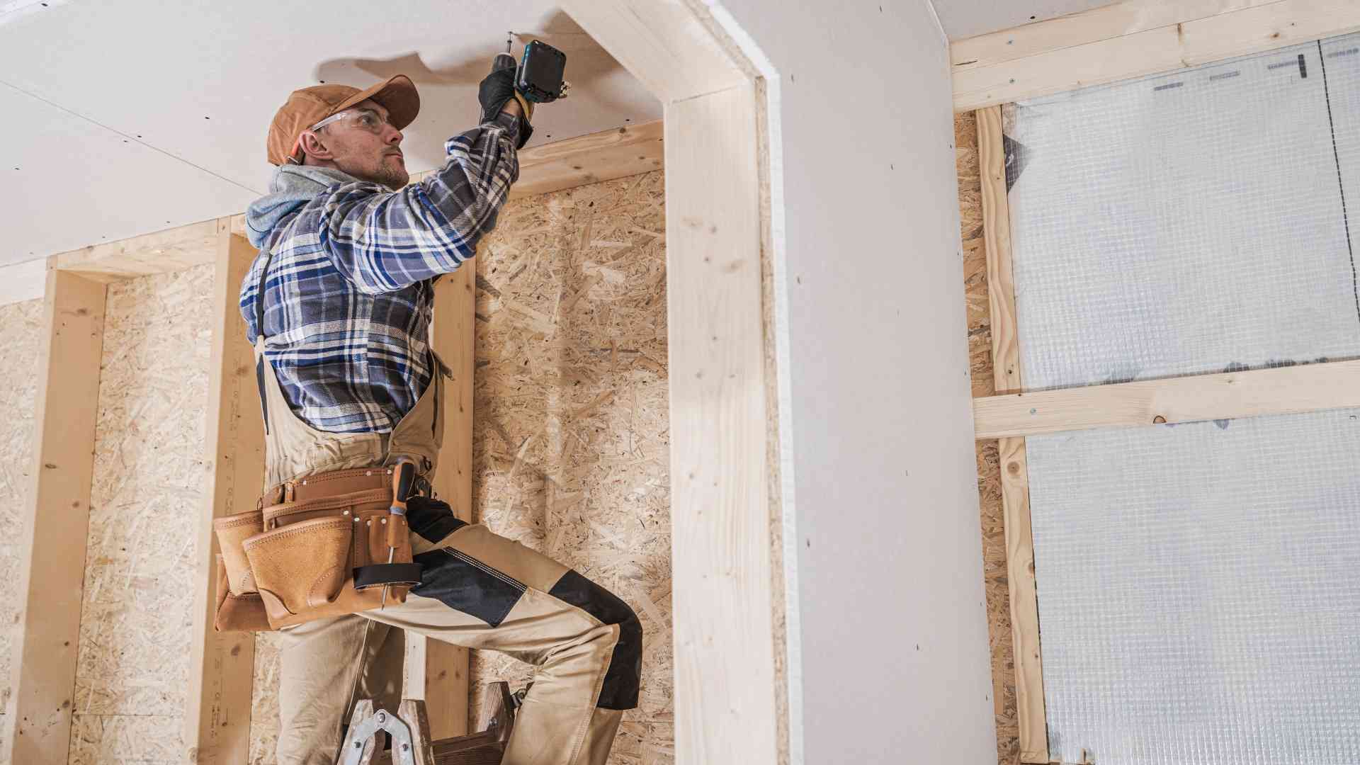 Drywall Repair & Painting Near Me