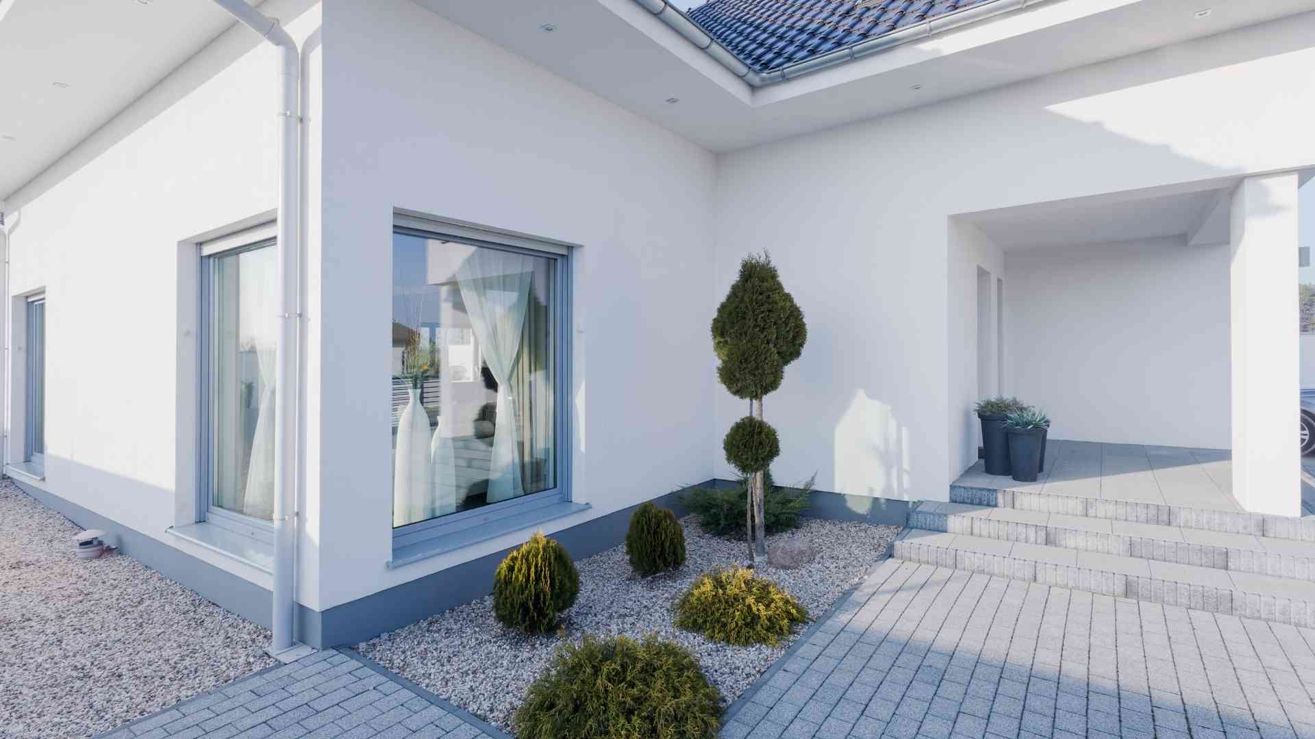 Exterior Home Painting Near Me