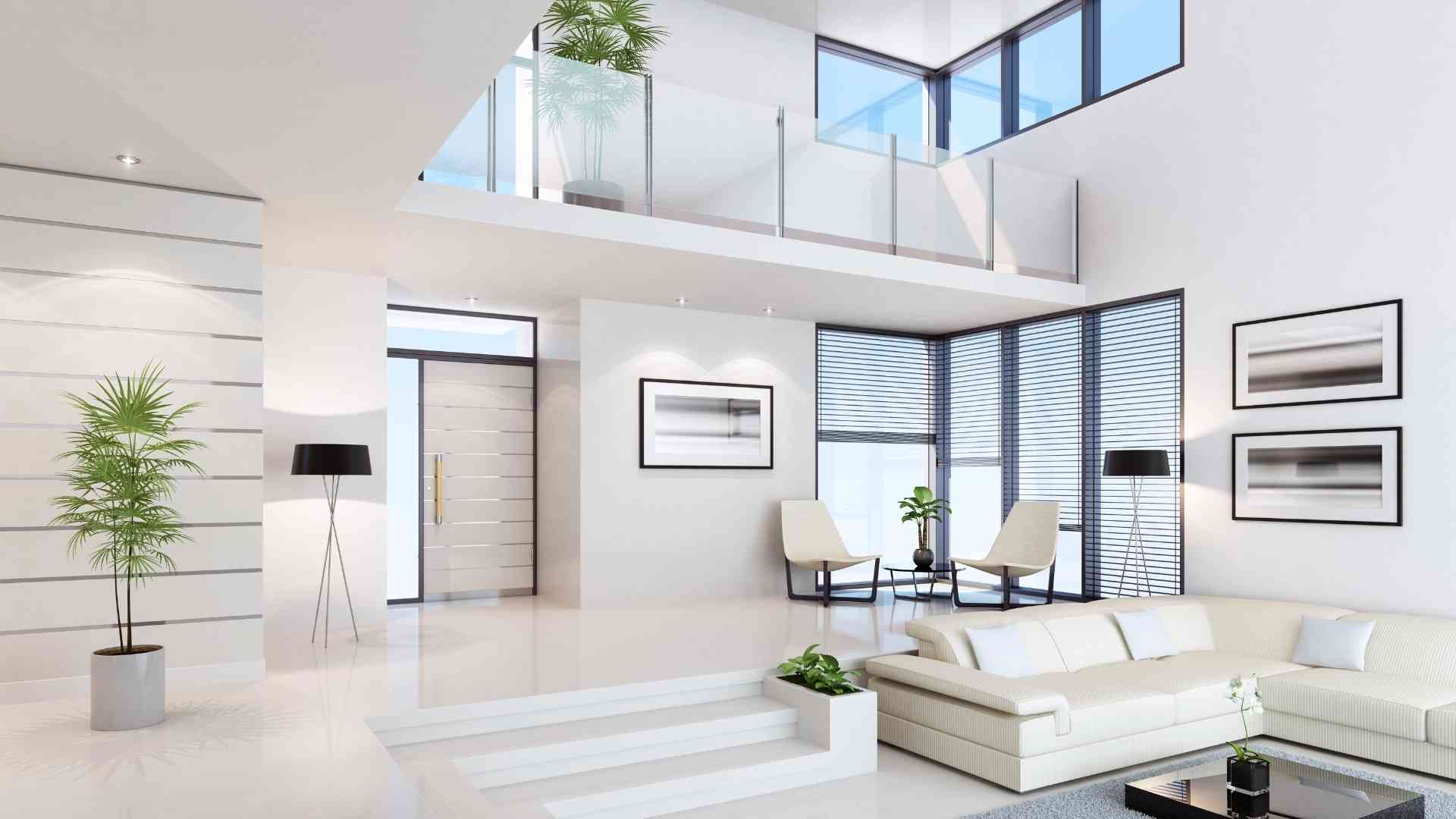 Interior House Painting Near Me